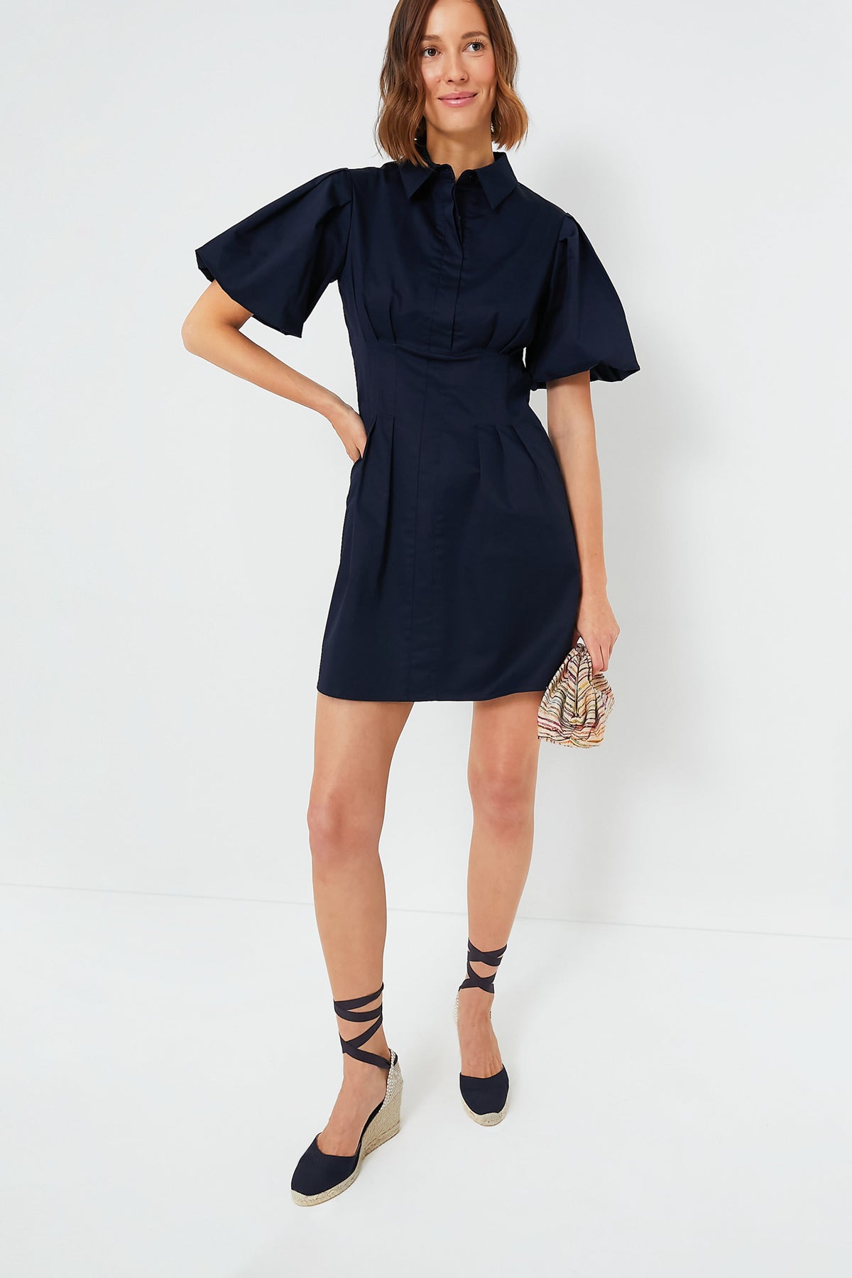 Delaney Dress