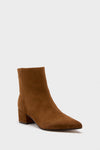 Brown Leonna Boots