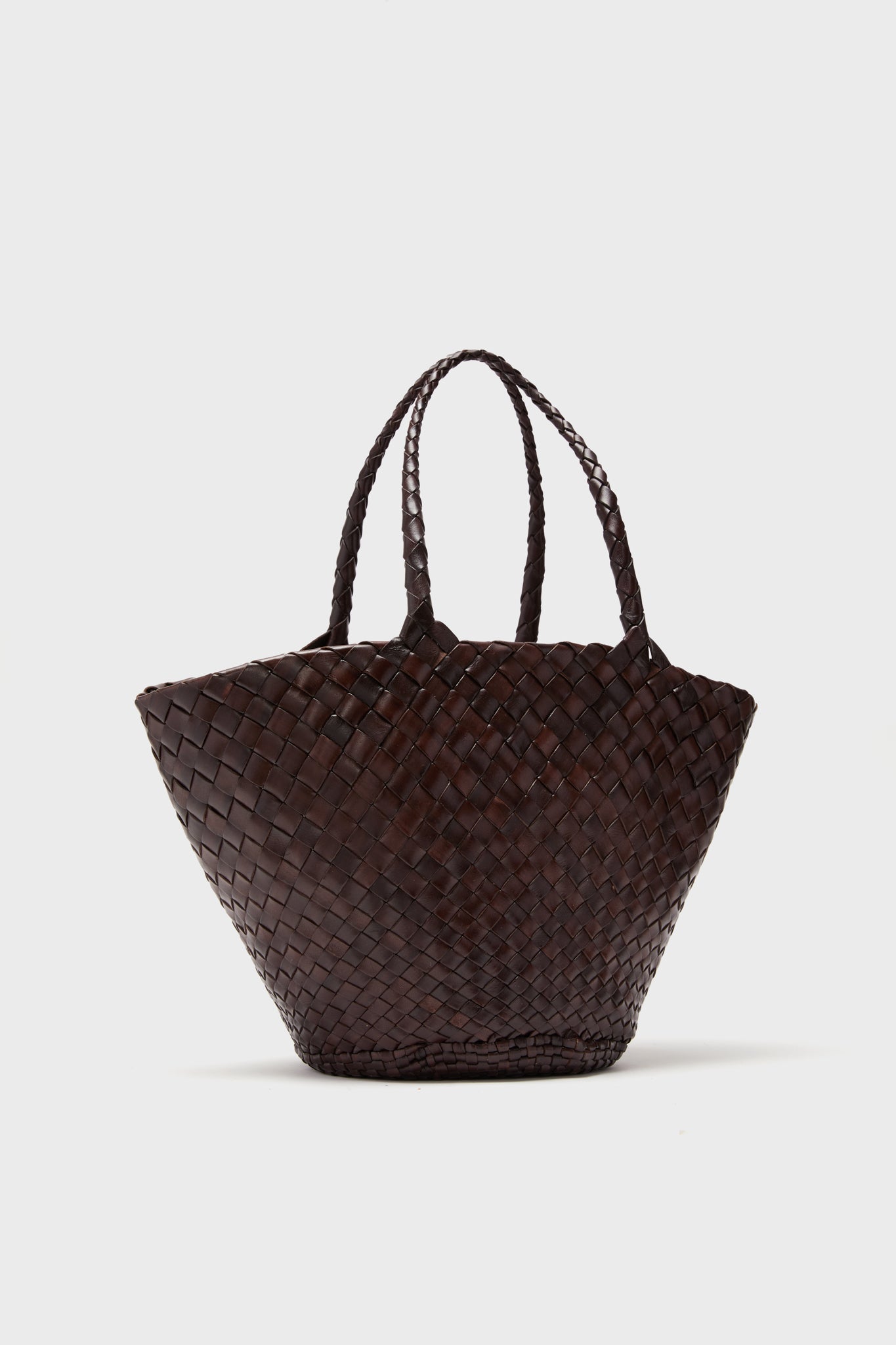 Dark Brown Egola Bag
