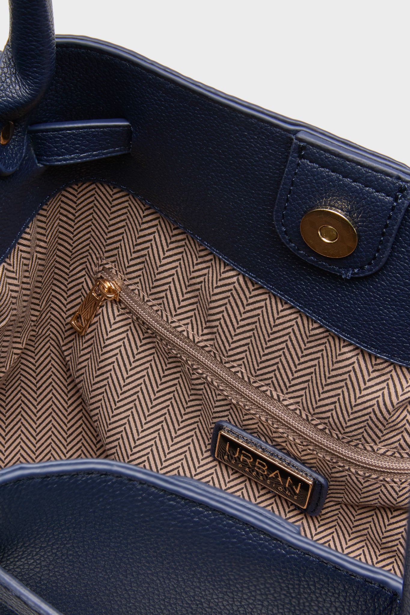 Midnight Kaia Bag