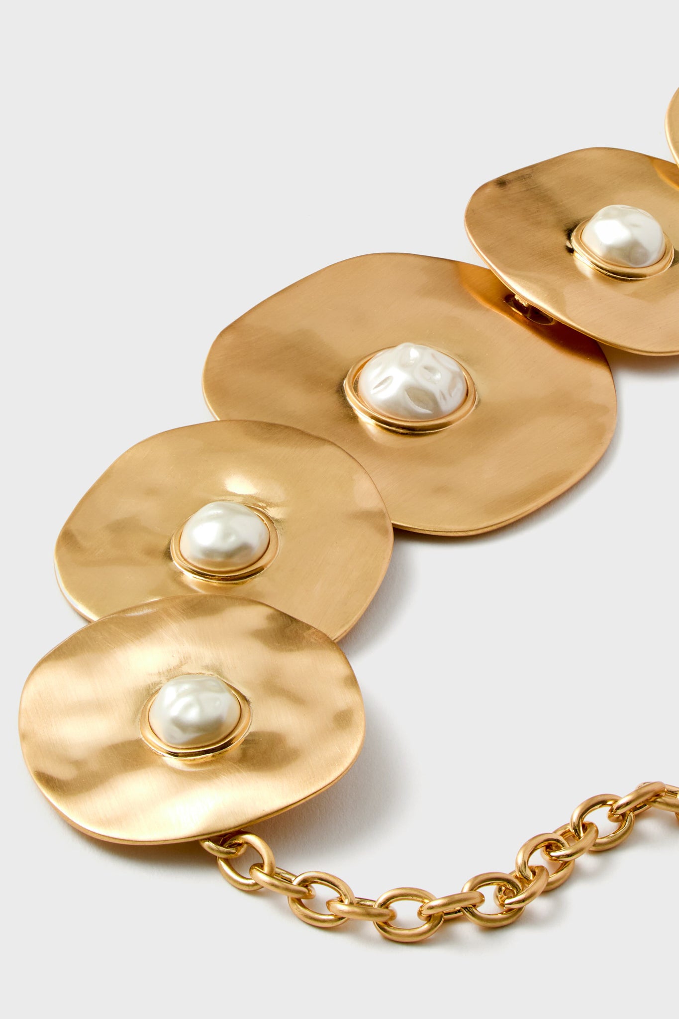 Multi Noely Choker