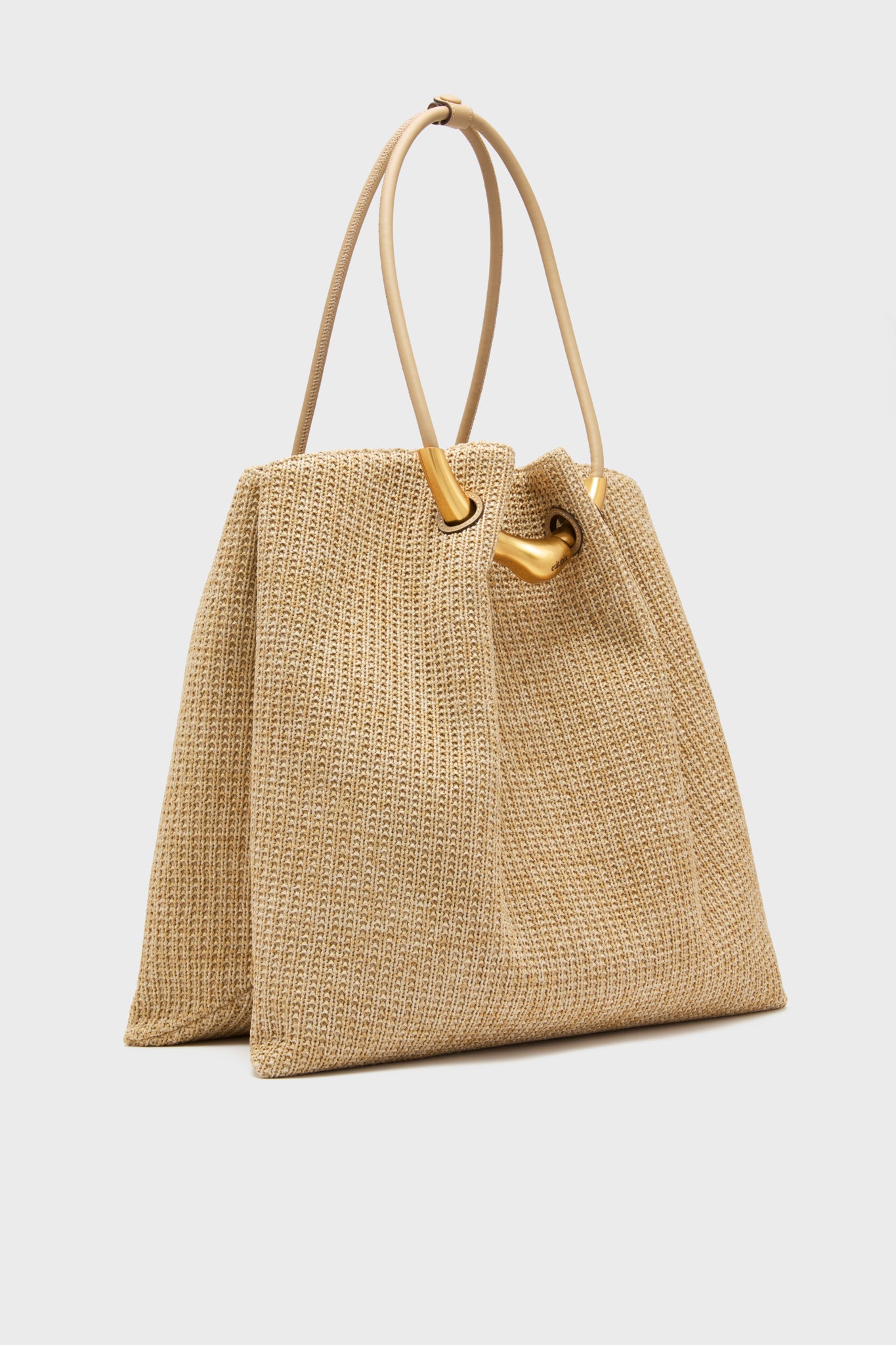 Natural Asa Tote