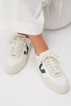 Extra White Cyprus V-90 Sneakers