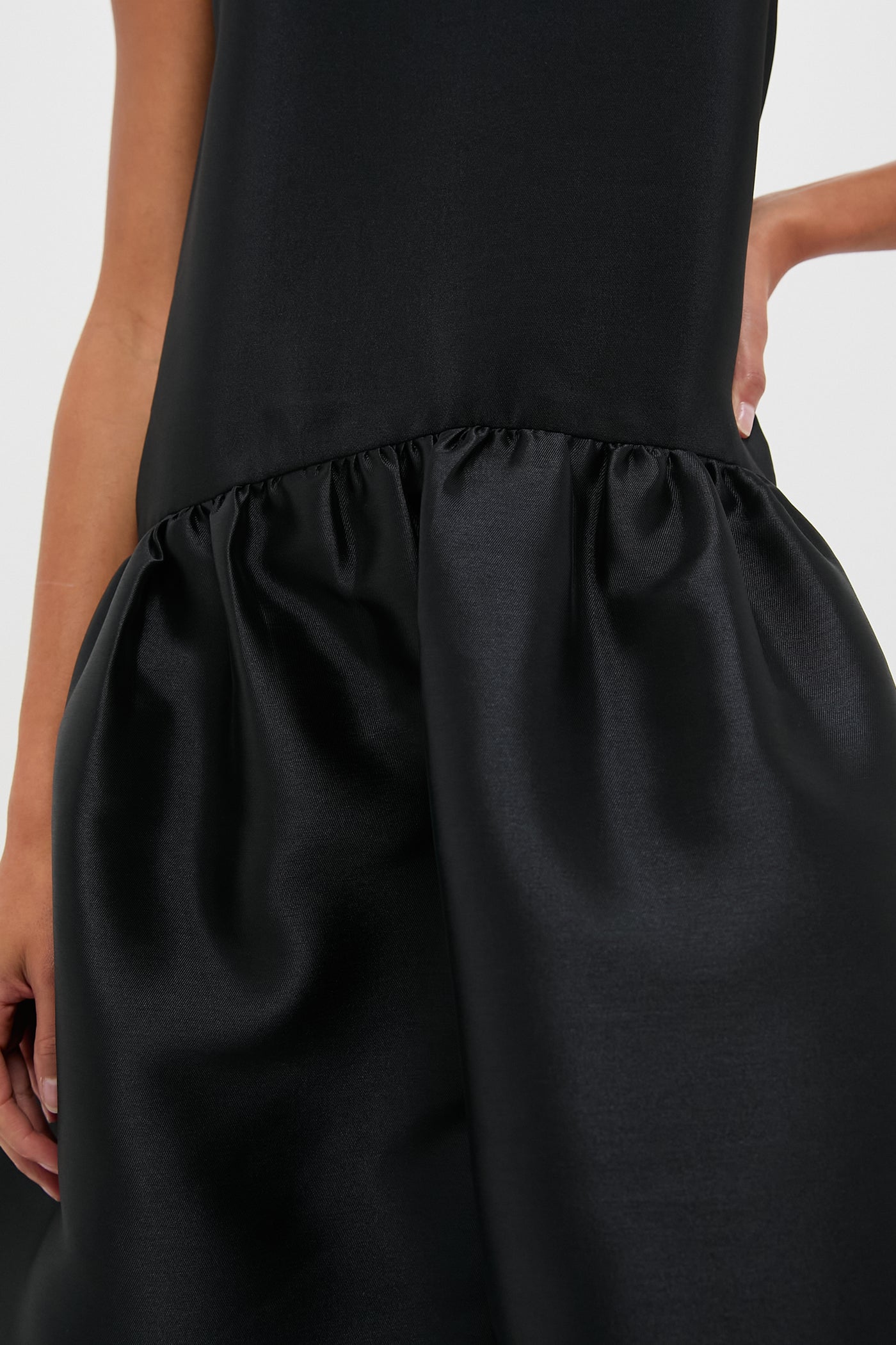 Onyx Windsor Dress Onyx Windsor Dress