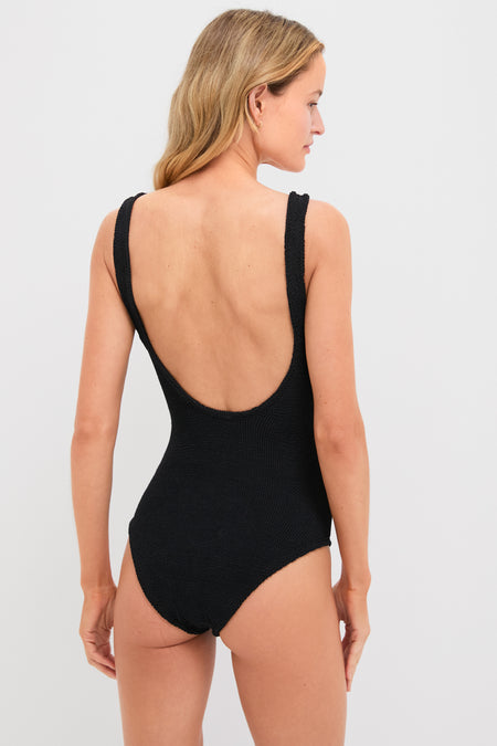 Celine Black One Piece