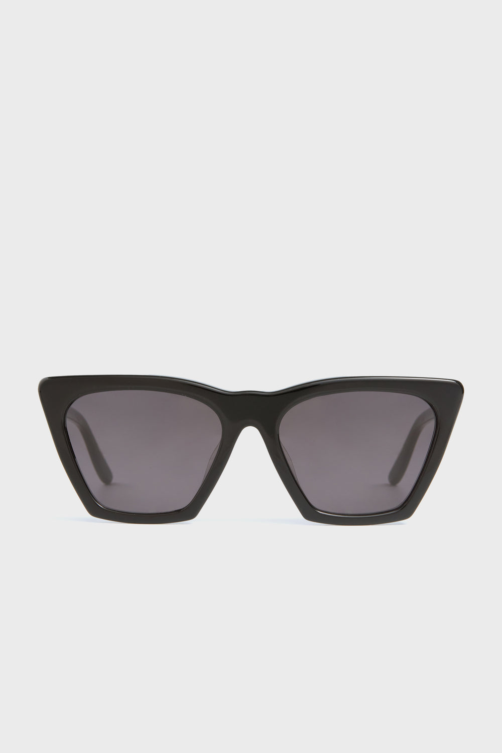 Black Lisbon Sunglasses