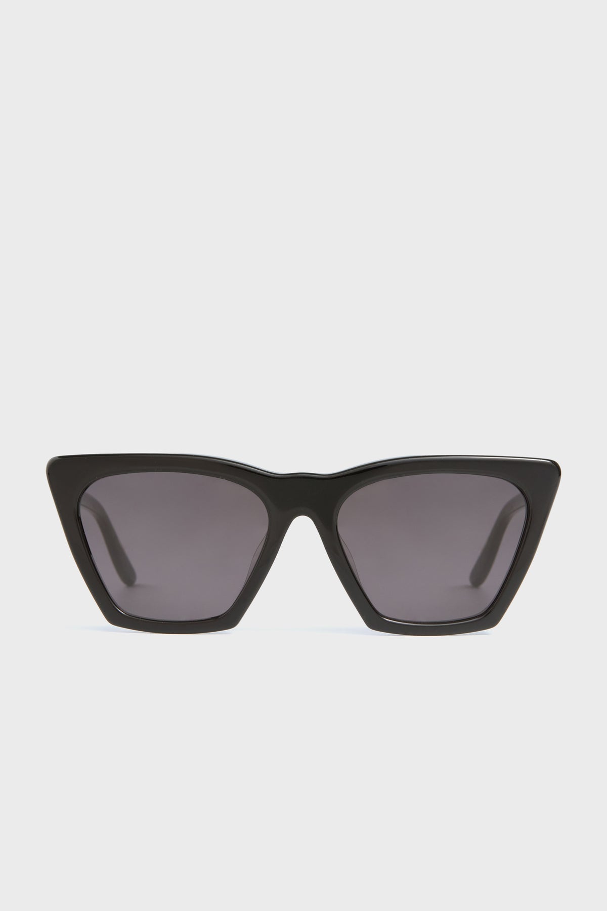 Black Lisbon Sunglasses