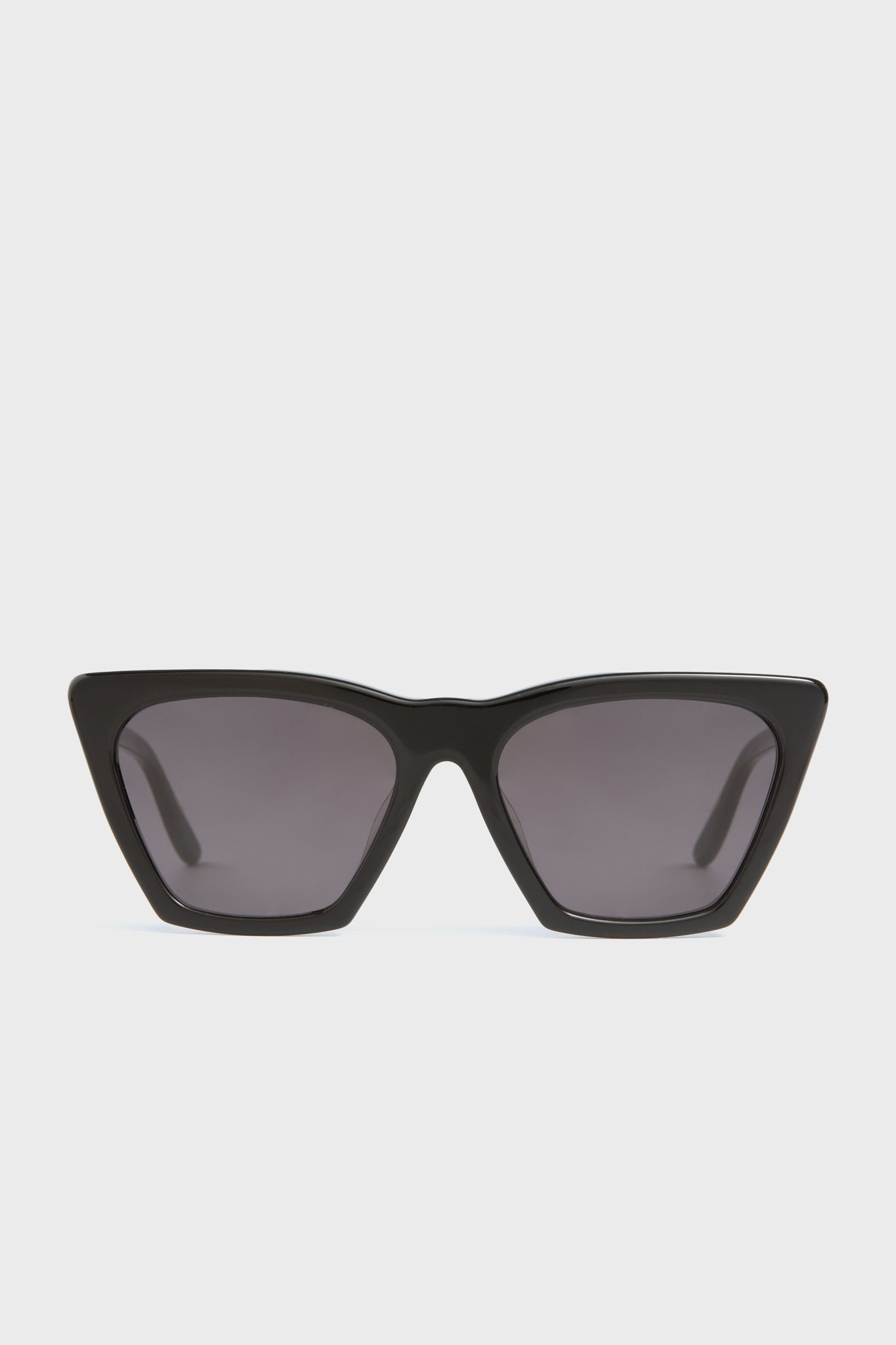 Black Lisbon Sunglasses