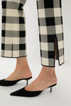 Heritage Plaid Pippa Pant