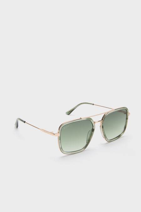 Cool Matcha Jordan Sunglasses