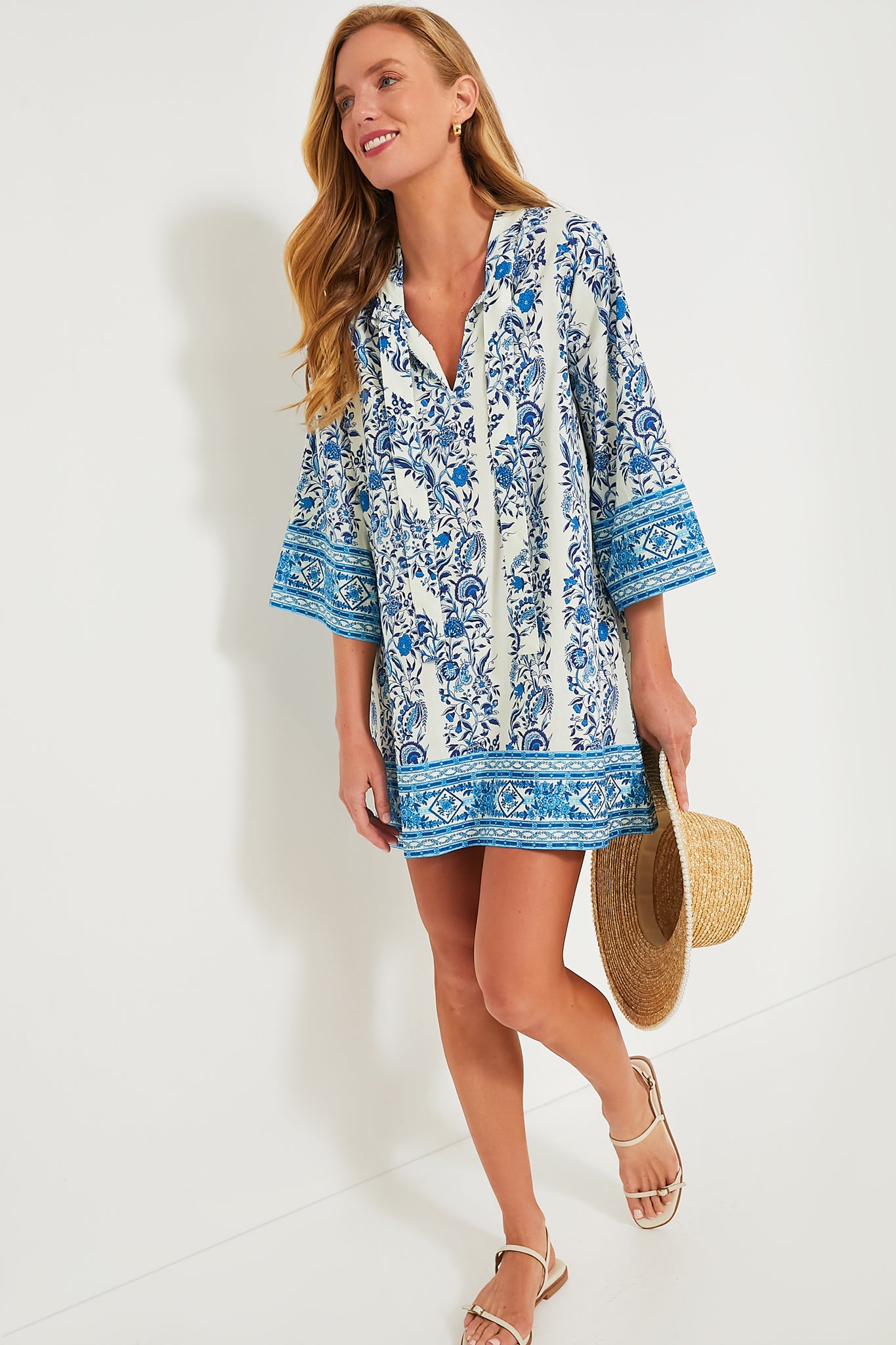 Tuckernuck Morning buy Posy Alexia Dress