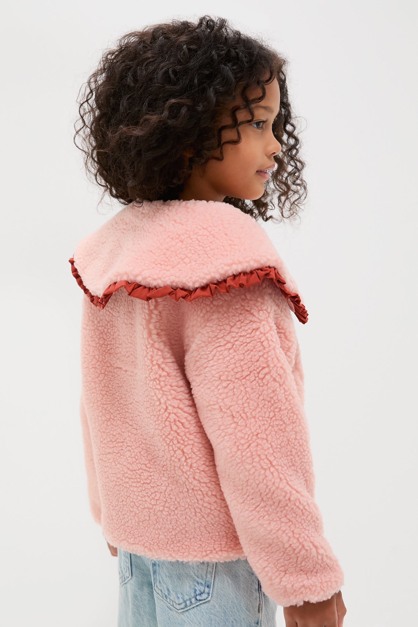 Emma Jacket