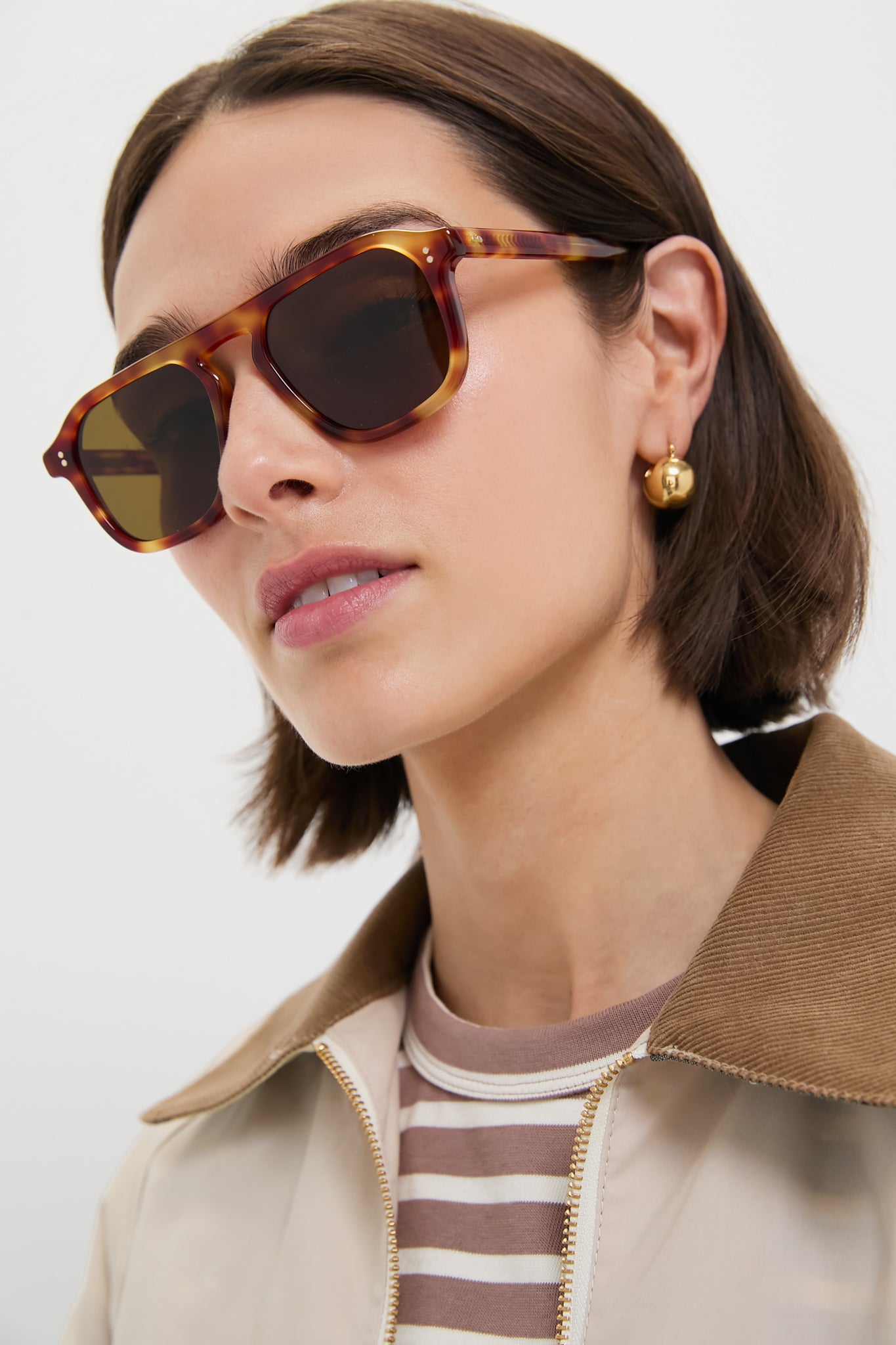 Hawksbill Zander Sunglasses