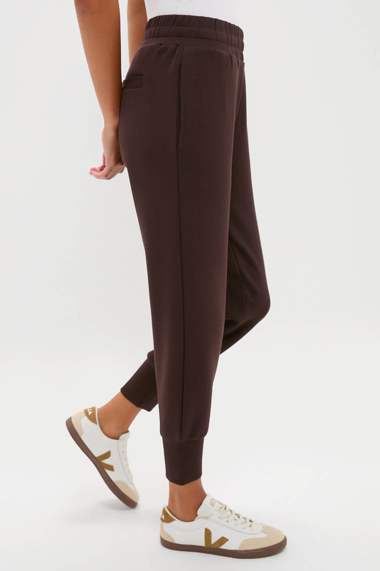 Coffee Bean The Slim Cuff Pant 25