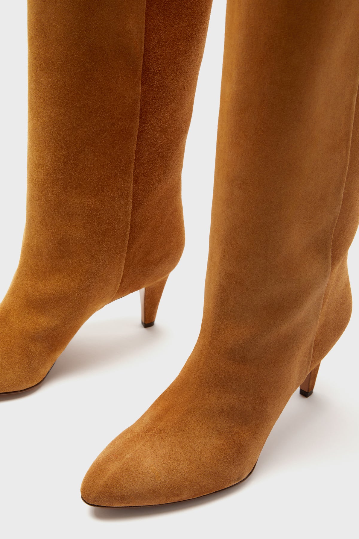 Cognac Laspi Boot