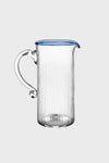 Chambray Nell Pitcher