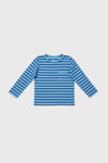 Ocean Stripe Edward T-Shirt