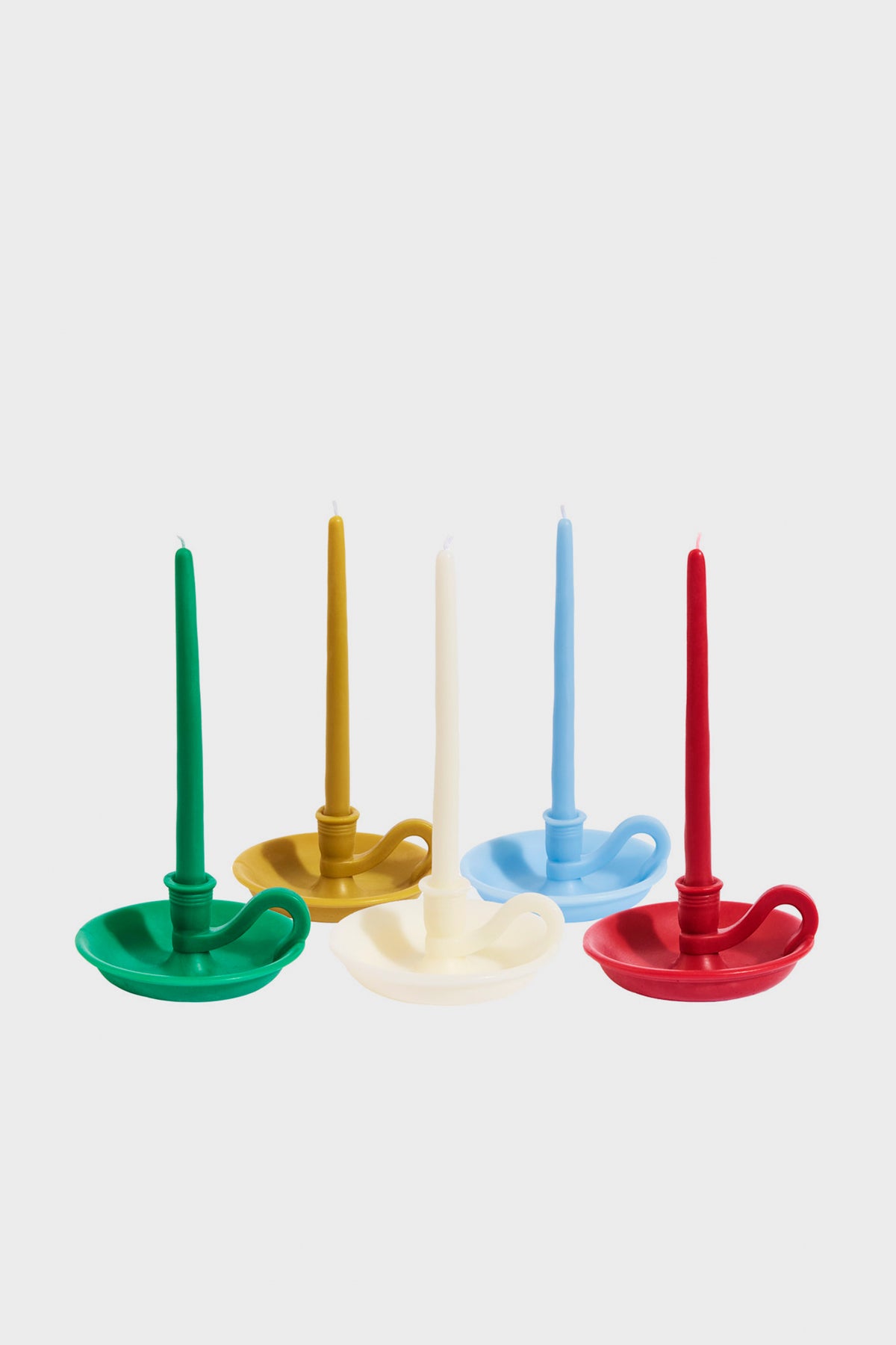 Camel Molded Soy Wax Candle