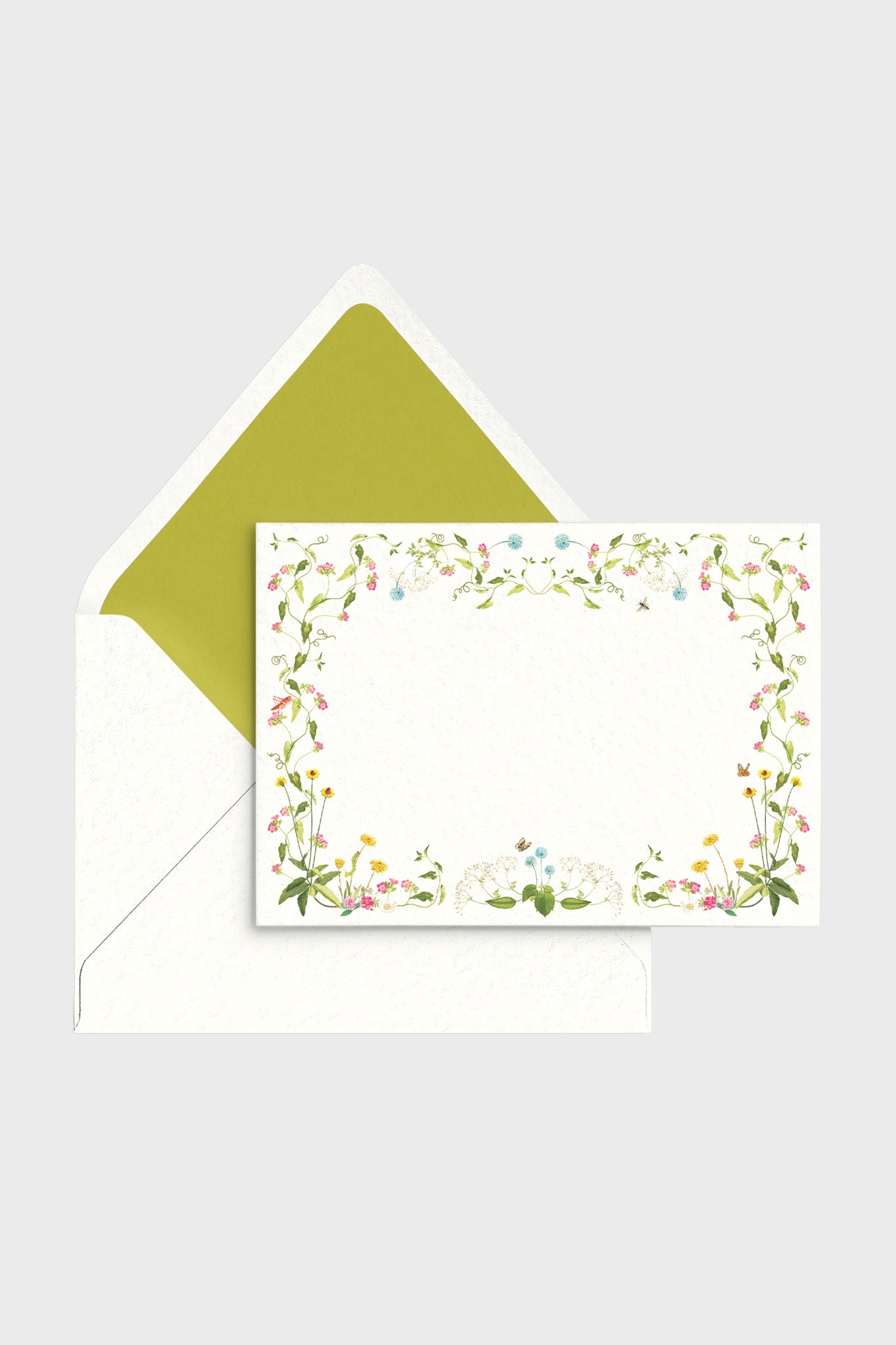 Meadow Stationery