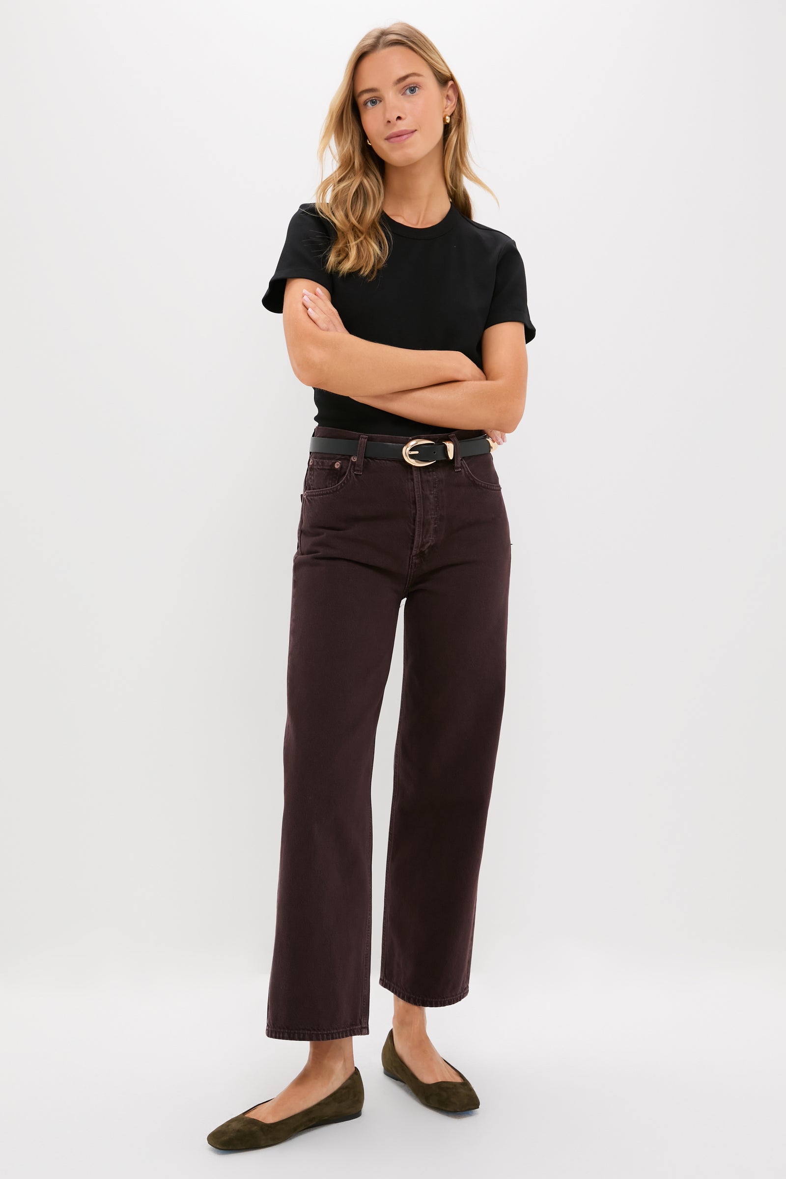 Sloe Berry Ren Jean