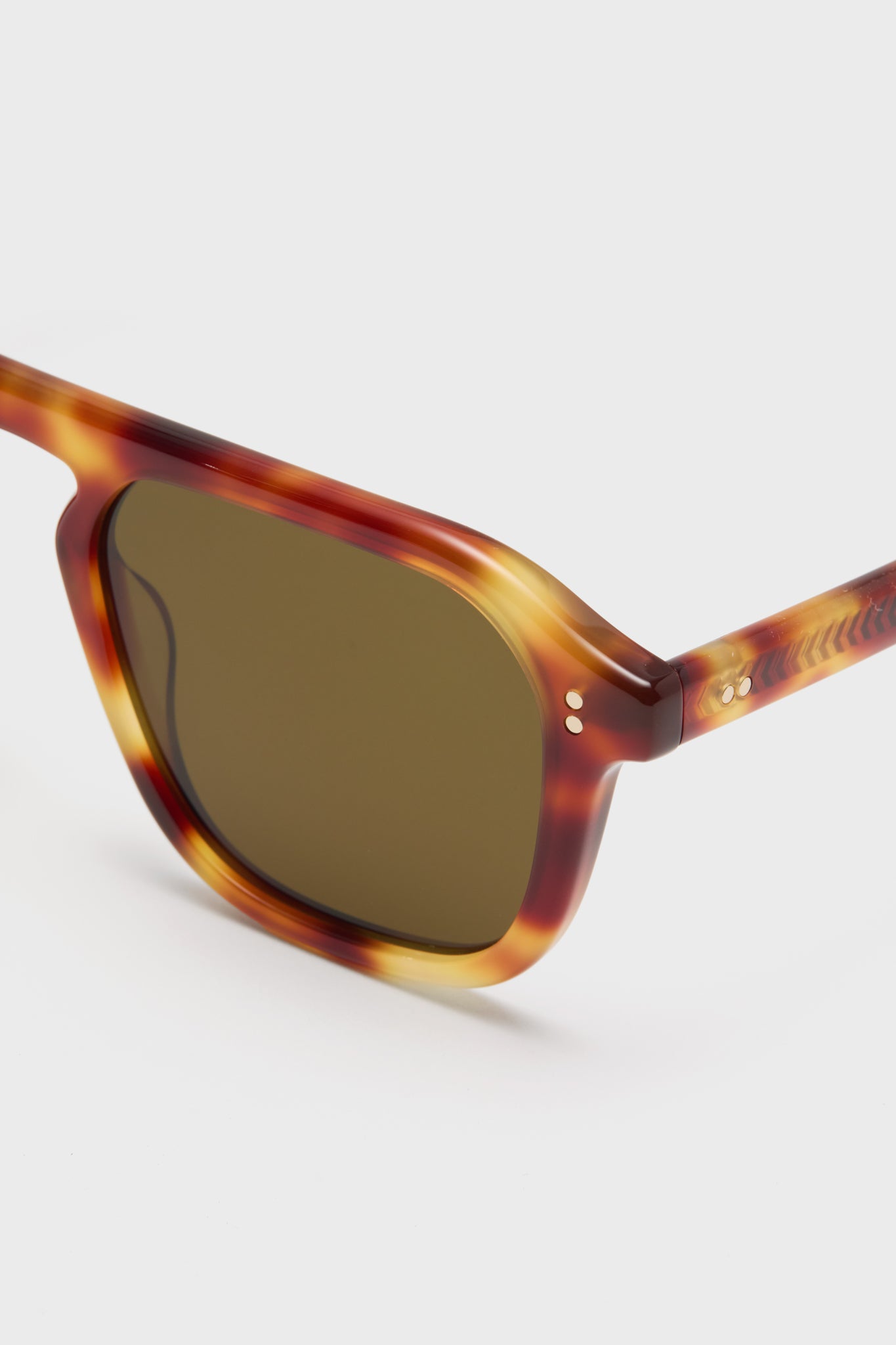 Hawksbill Zander Sunglasses