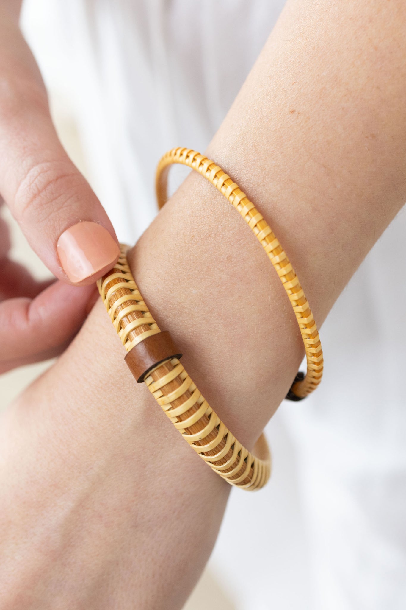 The Cabin Boy Bracelet
