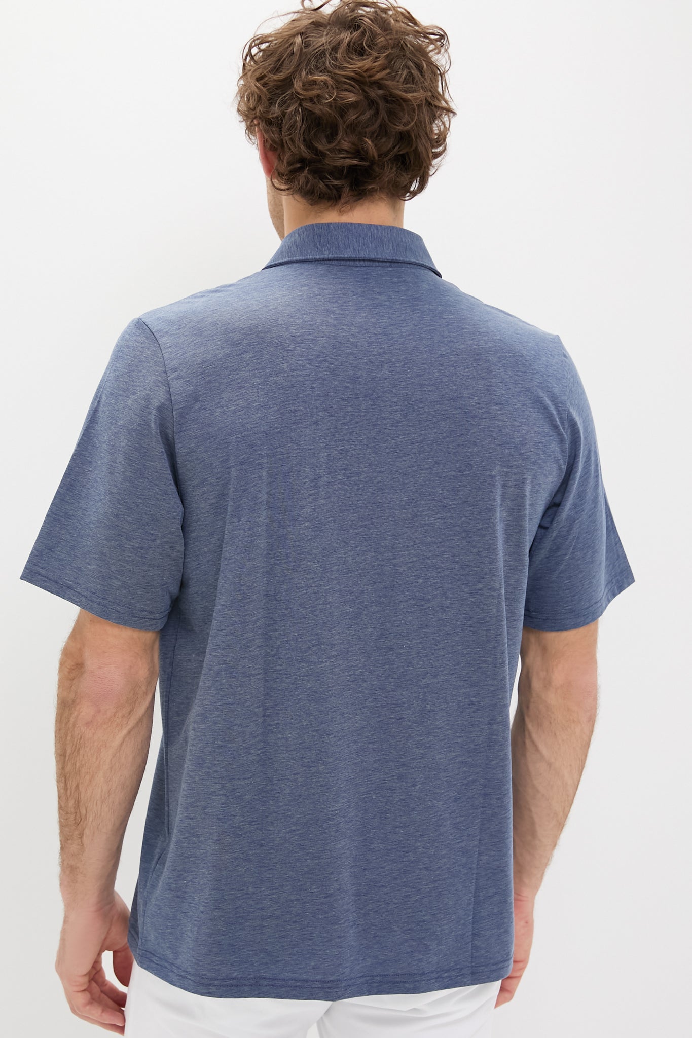 Midnight Performance Players Shirt