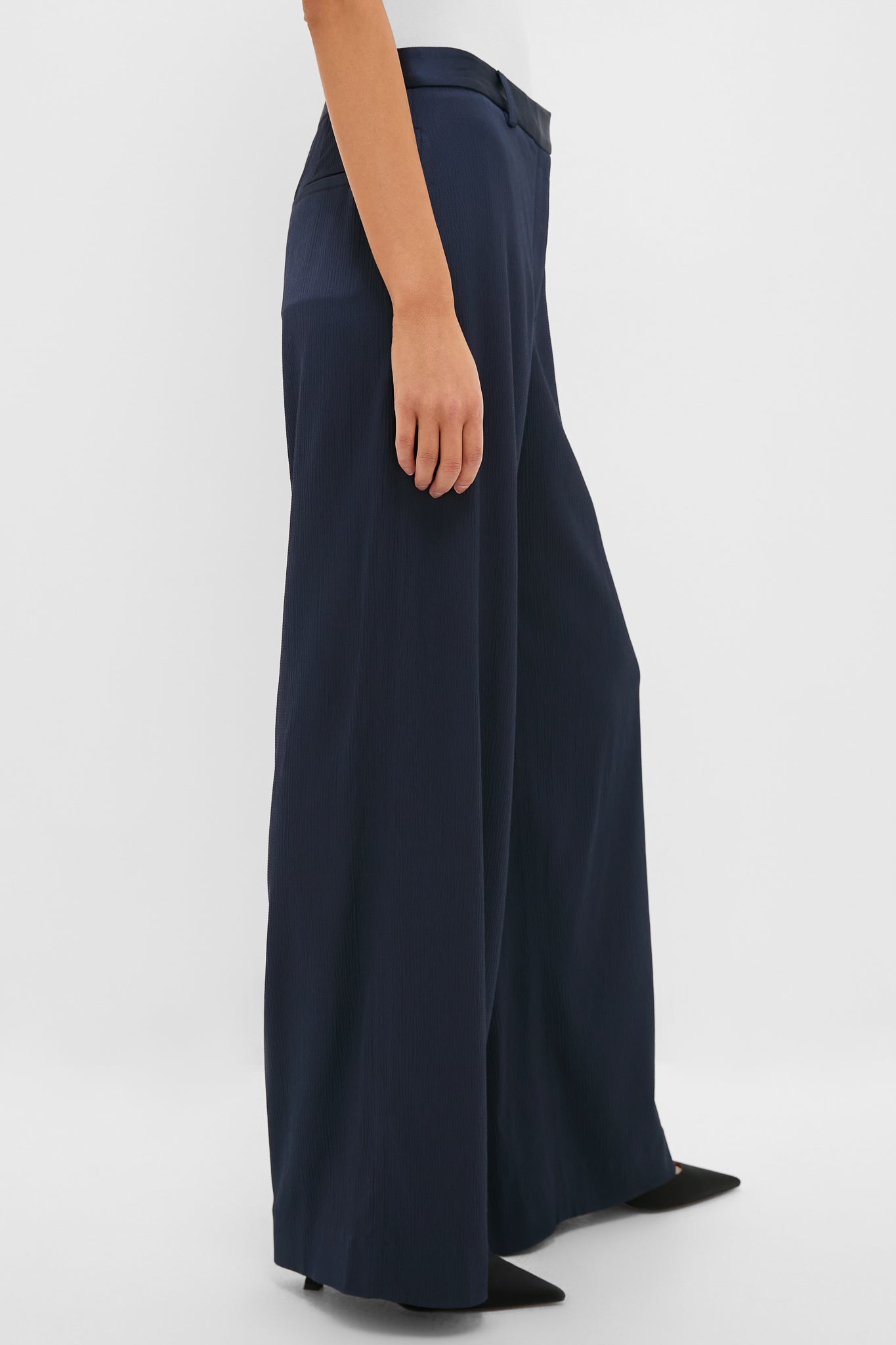 Parisian Night Downing Pant