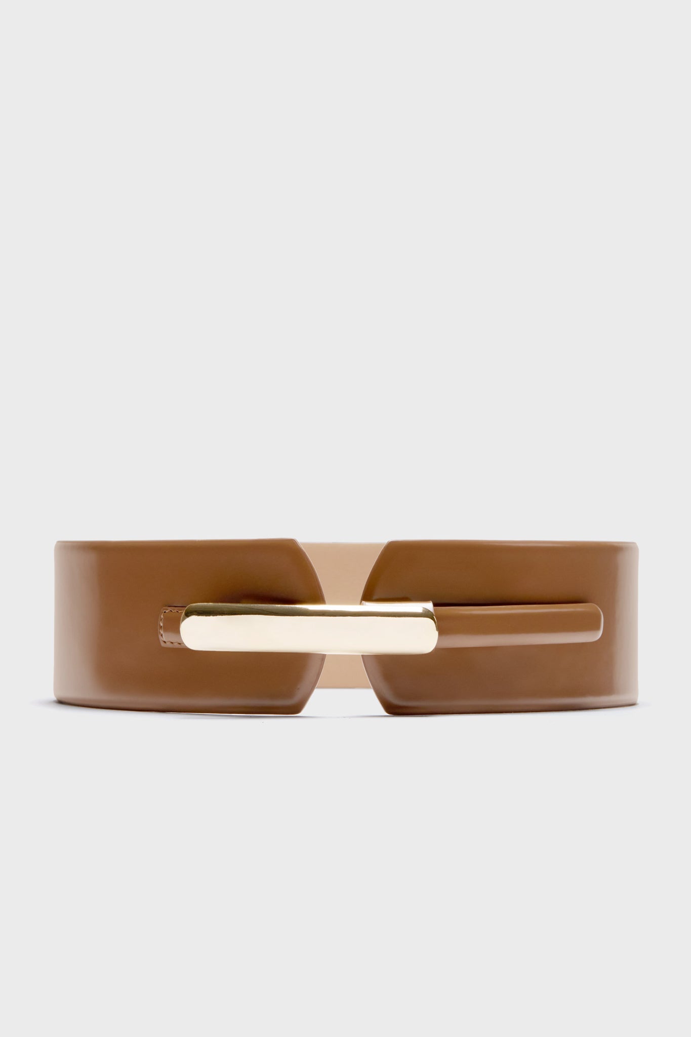 Cappuccino Lydia Mod Belt | B-Low the Belt display picture 2