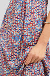 Mosaic Natasha Dress