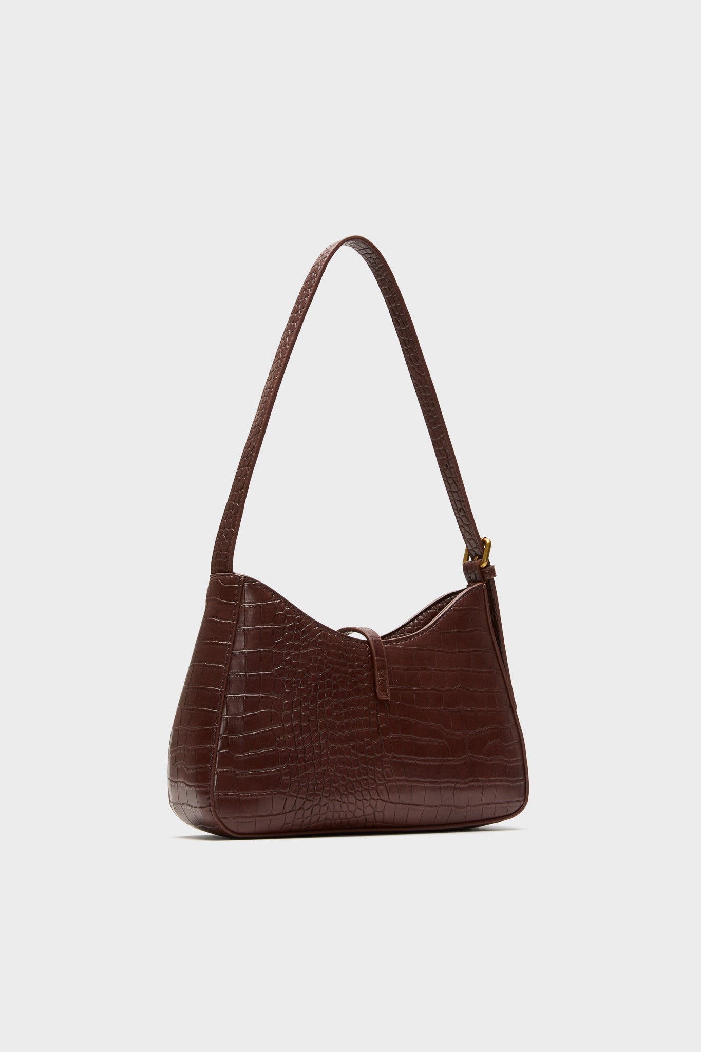 Chocolate Judith Bag