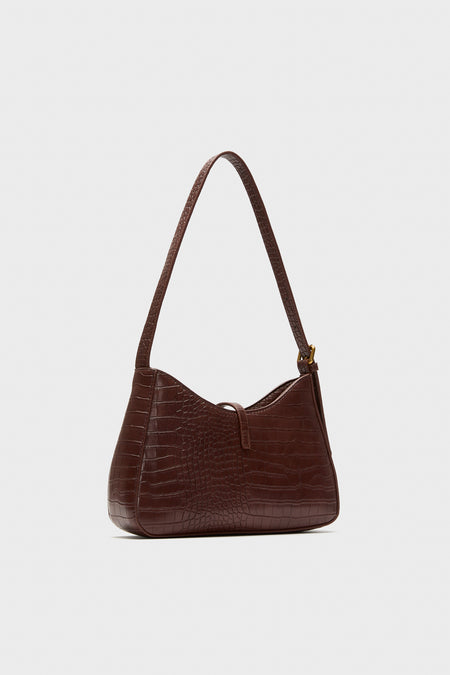 Chocolate Judith Bag