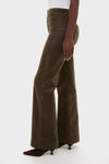 Safari Green Brighton Corduroy Pant