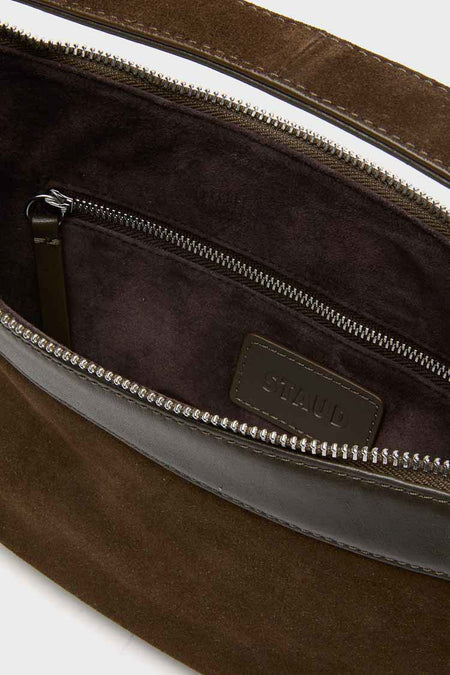 Truffle Demy Shoulder Bag