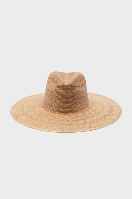 Clip Caps TOPTOTE THE FRAY HAT CLIP (Tan) Ufe0f The Retail