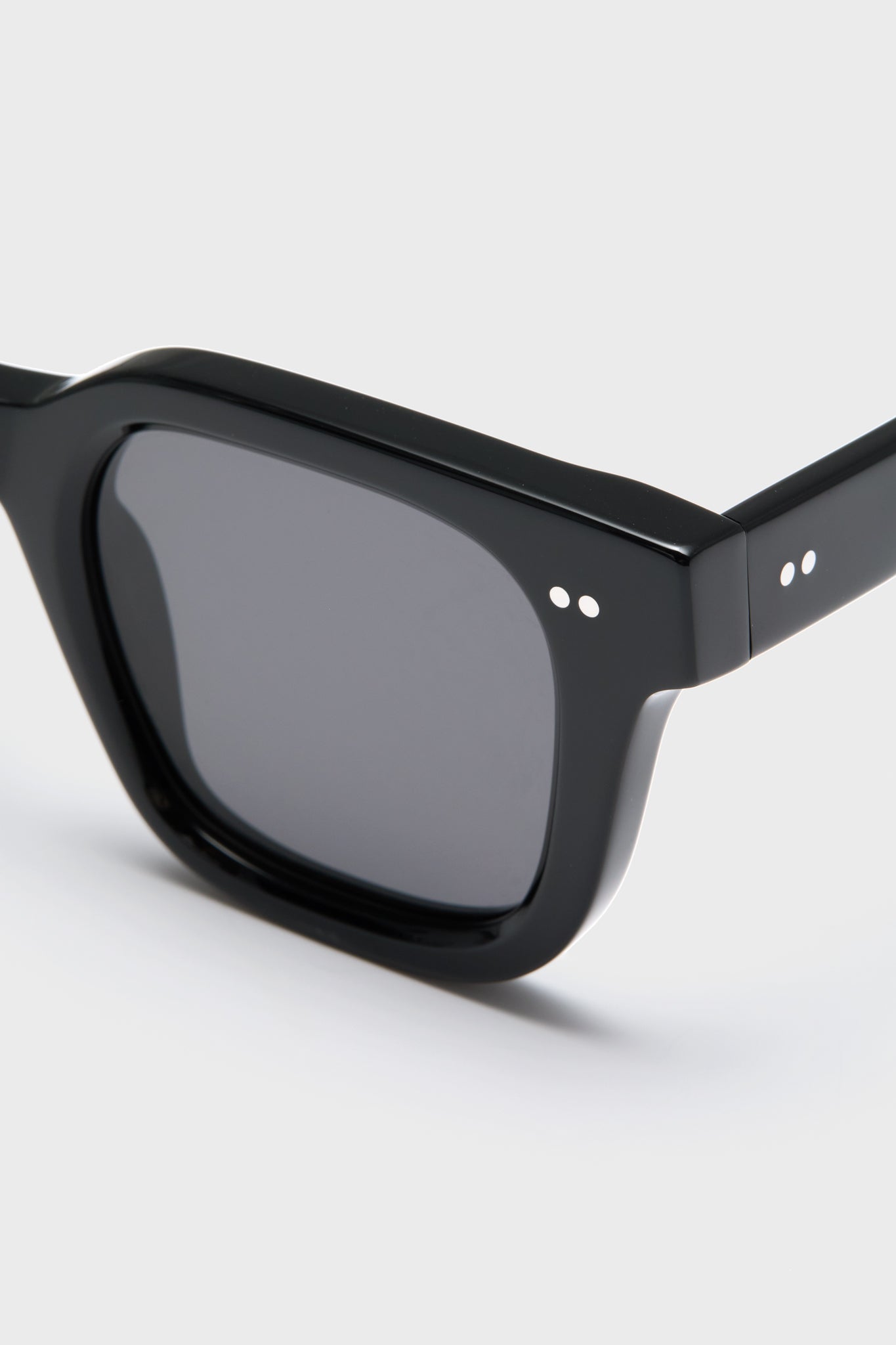 04 Black Sunglasses