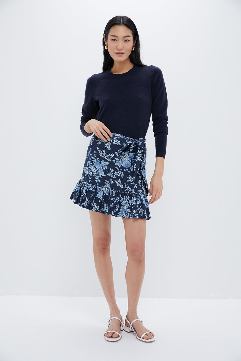 Twilight Garden Celia Skirt