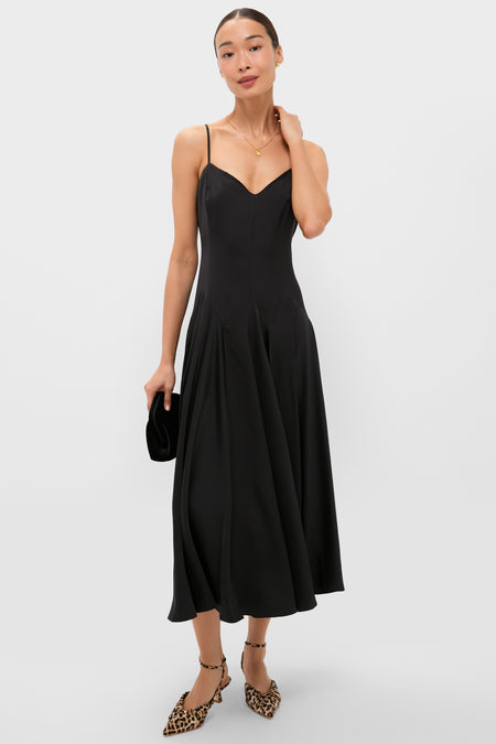 Gold Compass Key 18" Necklace