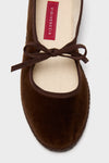 Amerigo Brigitte Flats