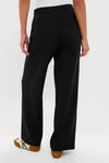 Black The Wide Leg Pant 28