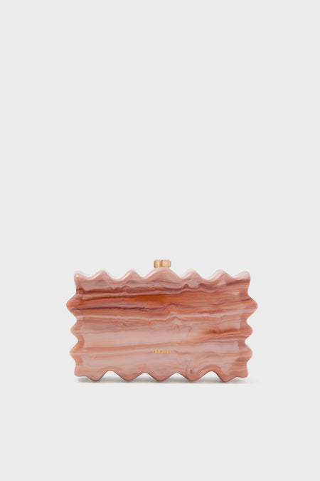 Sour Cherry Paloma Clutch