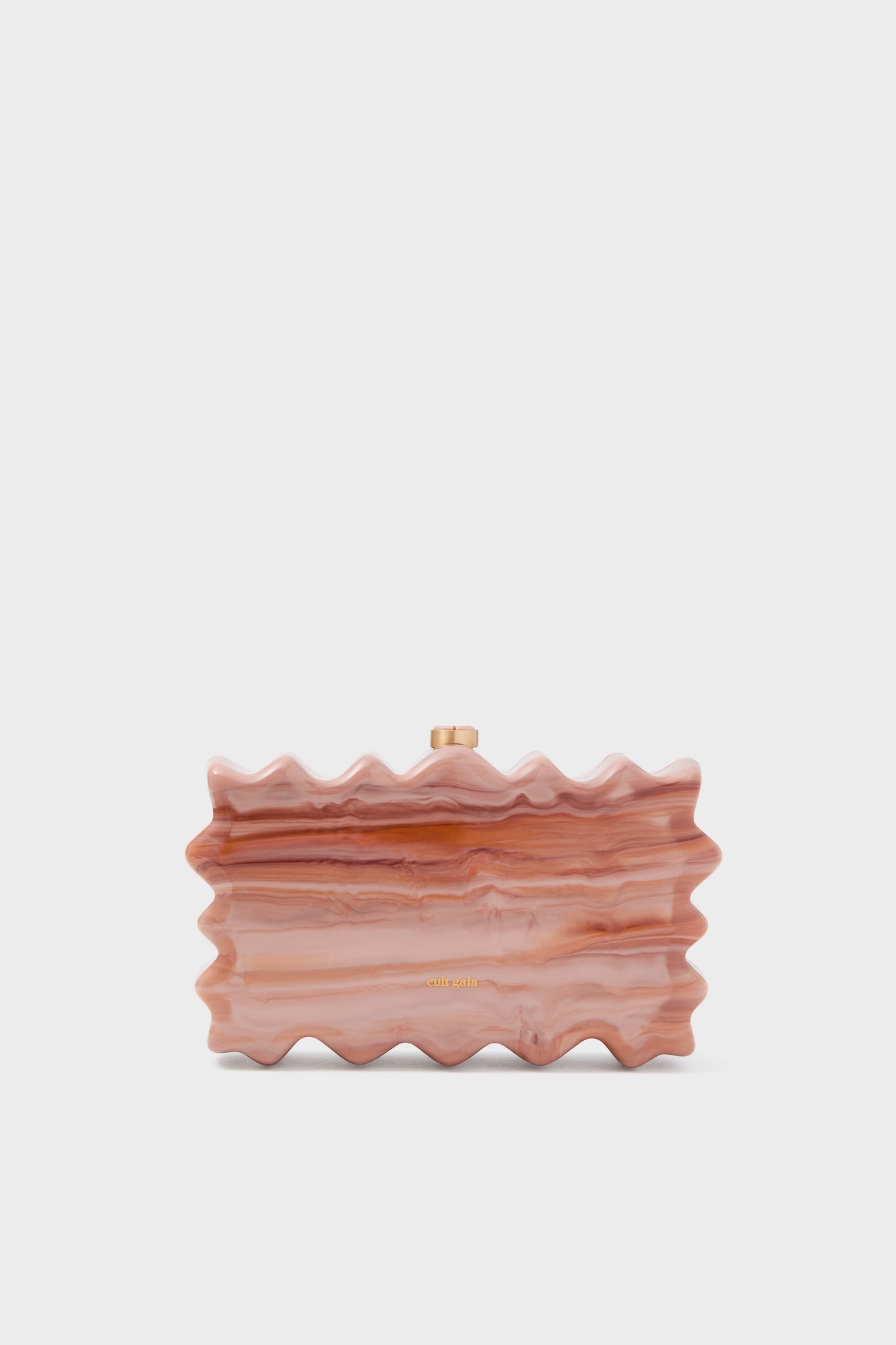 Sour Cherry Paloma Clutch | Cult Gaia