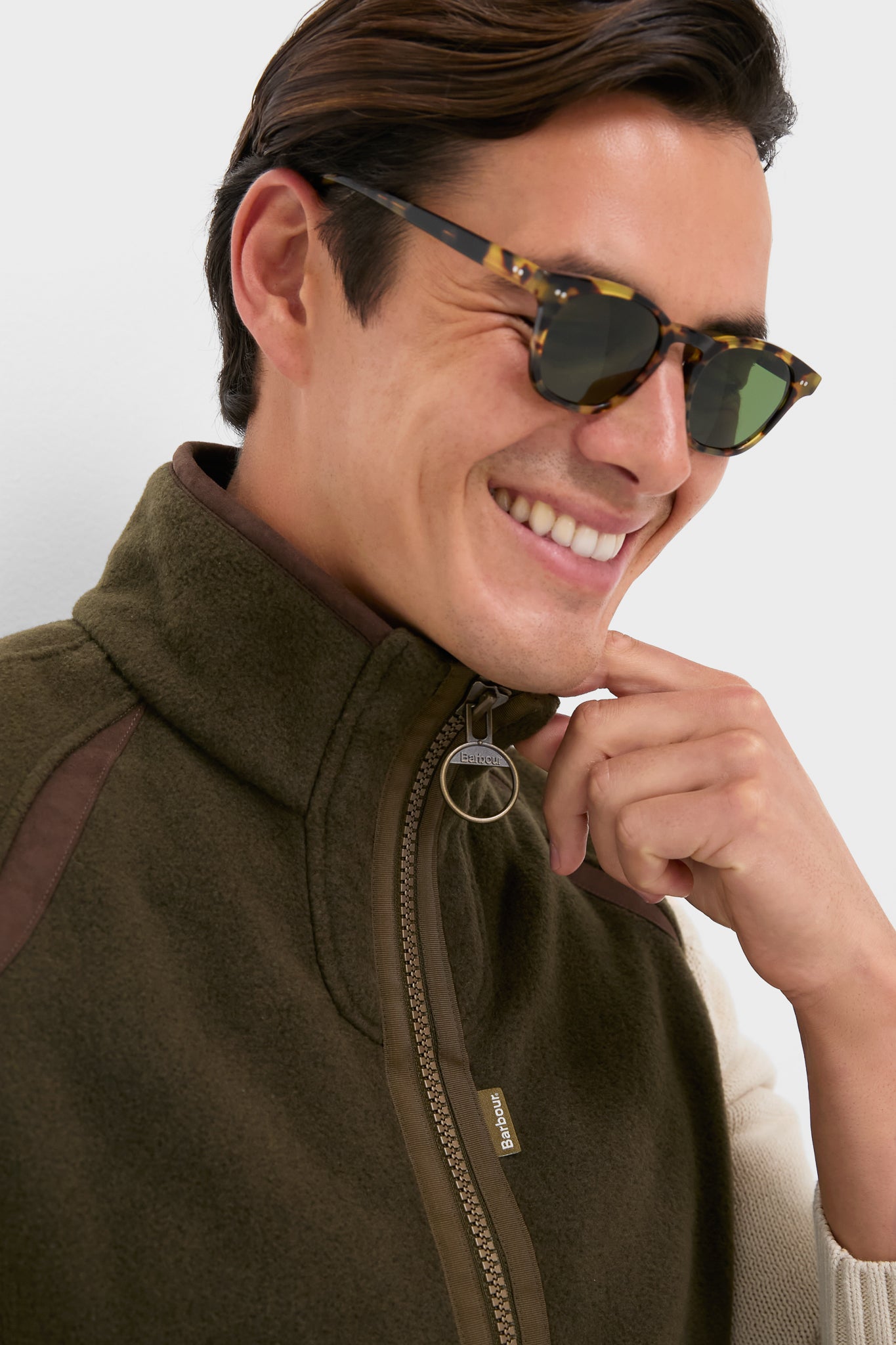 Barbour　しぶしげ Barbour（バブアー） バーブァー 国内正規品 MWX1678 TRANSPORT