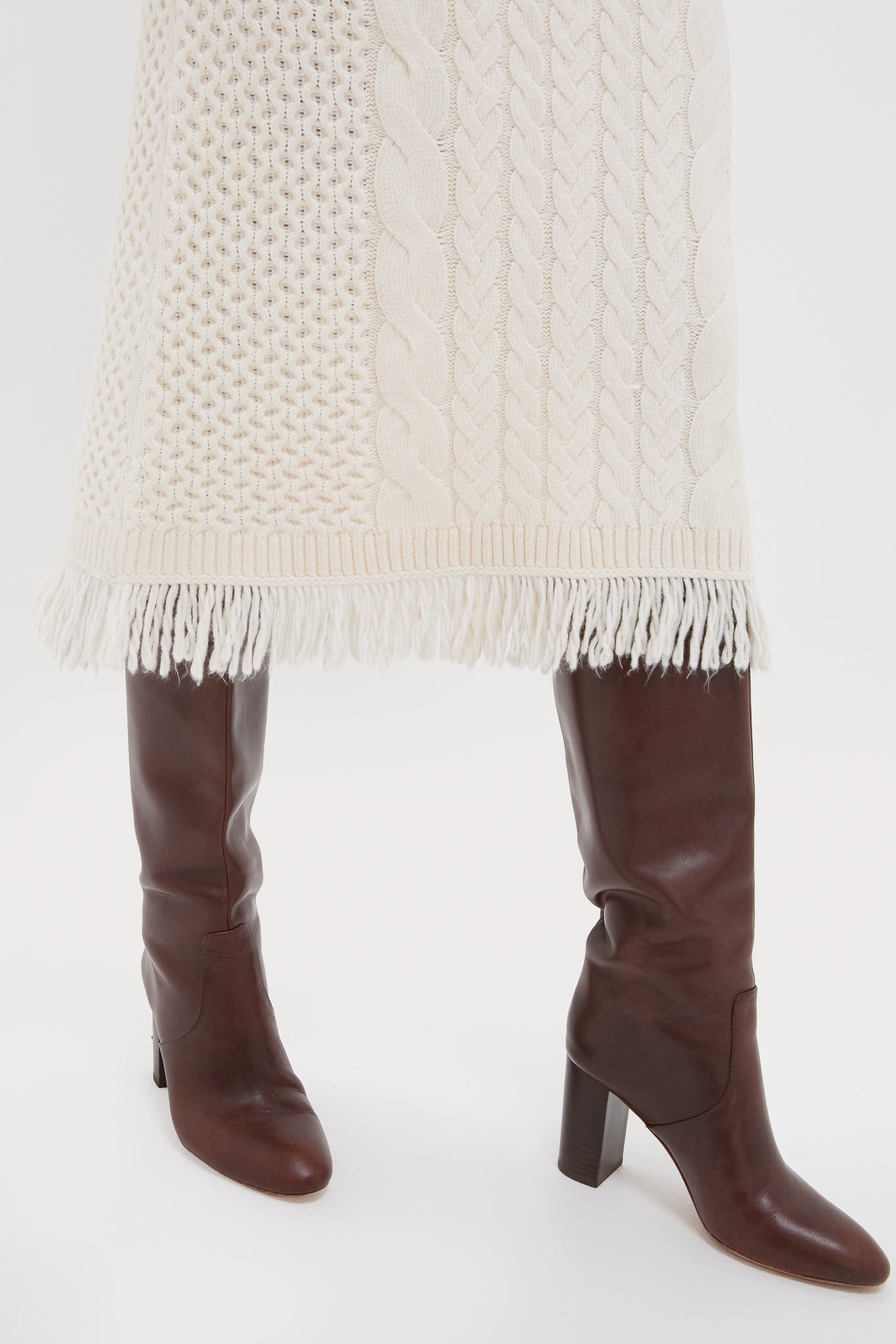 cream freya fringe sweater dress Tuckernuck | Dresses | Hyacinth Housecream Freya Fringe Sweater Dress