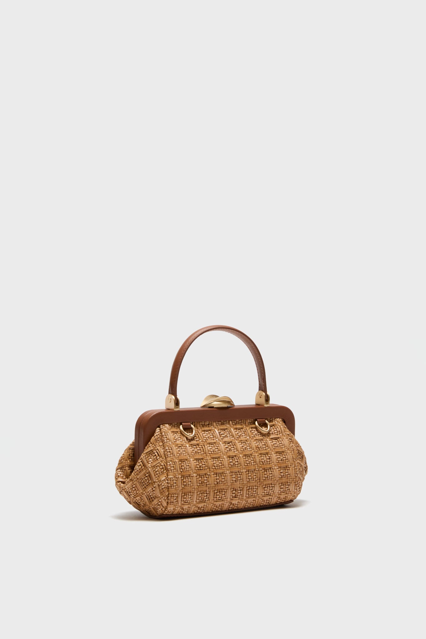 Toasted Natural Zuma Crossbody
