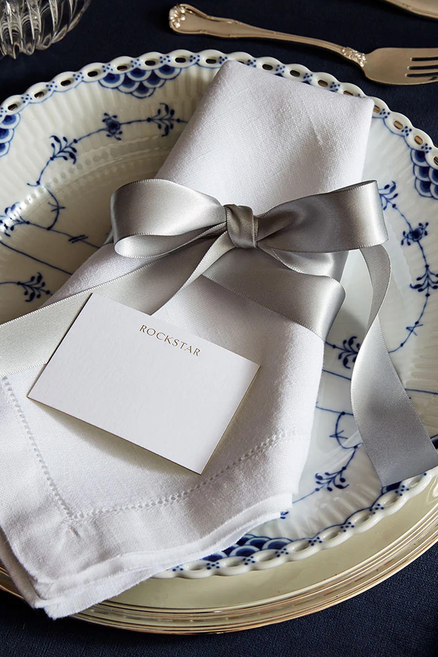 On Brand Place Cards