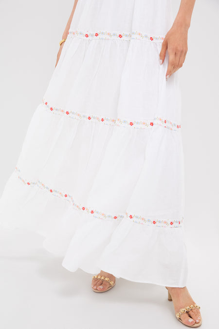 Midsommar Anna Dress