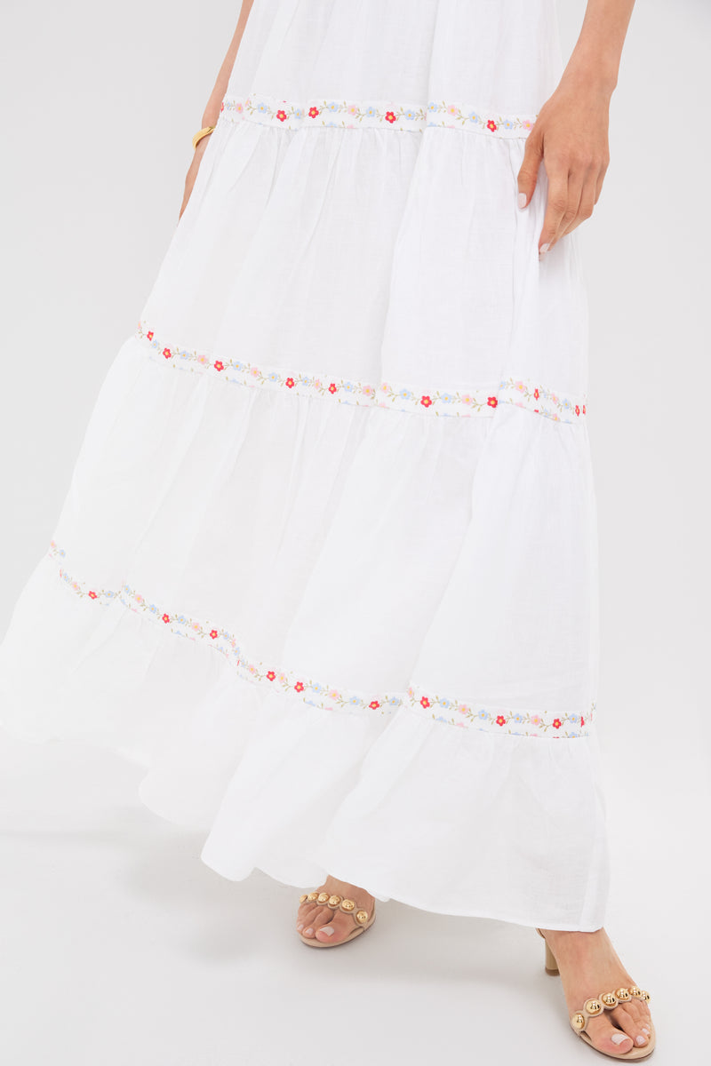 Midsommar Anna Dress