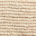 Close-up view of a woven natural jute fiber material, showing a pattern of horizontal and vertical strands in a light brown color.