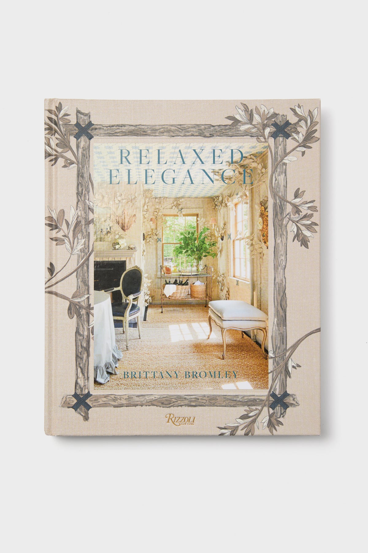 Relaxed Elegance